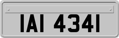 IAI4341
