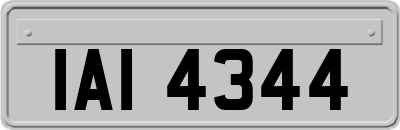 IAI4344