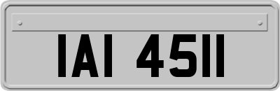 IAI4511