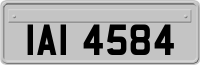 IAI4584