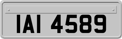IAI4589