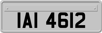 IAI4612