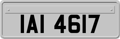 IAI4617