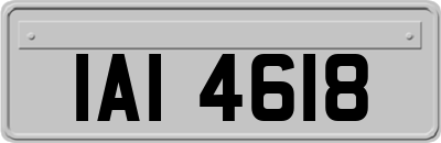 IAI4618