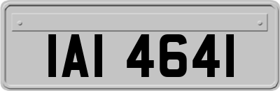 IAI4641