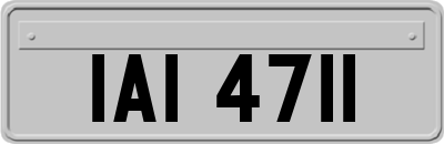 IAI4711