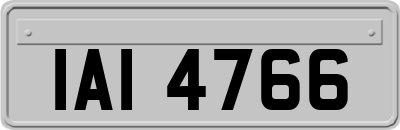 IAI4766