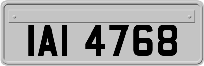IAI4768