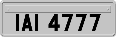 IAI4777