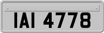 IAI4778