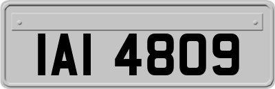 IAI4809