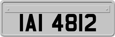IAI4812