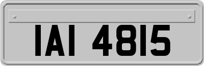 IAI4815