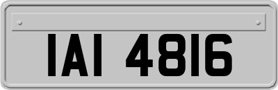 IAI4816