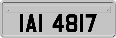 IAI4817