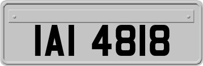IAI4818