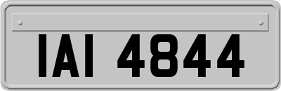 IAI4844