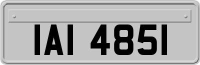 IAI4851