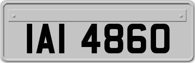 IAI4860