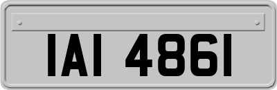 IAI4861