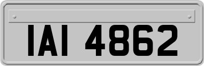 IAI4862