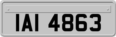 IAI4863