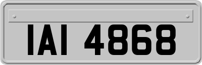 IAI4868