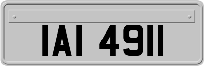 IAI4911