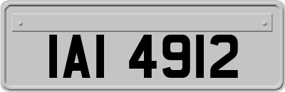 IAI4912