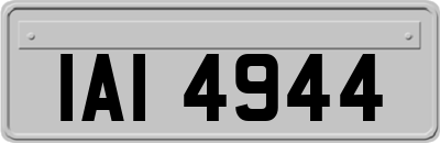 IAI4944