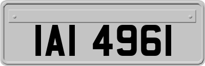 IAI4961