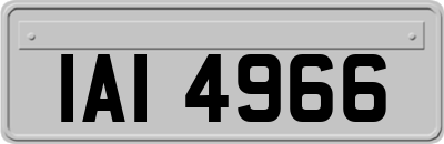 IAI4966