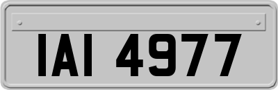 IAI4977