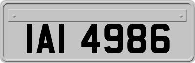 IAI4986