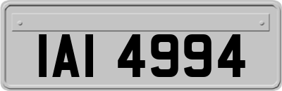 IAI4994