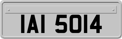 IAI5014