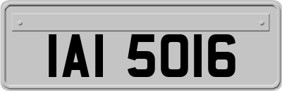 IAI5016