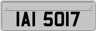 IAI5017
