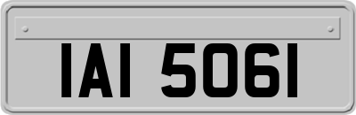 IAI5061