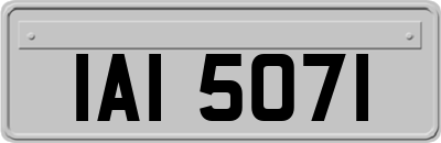 IAI5071