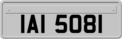 IAI5081