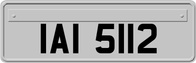 IAI5112