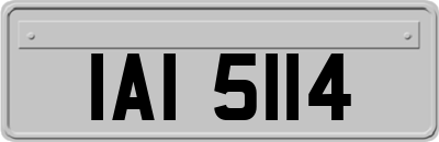 IAI5114
