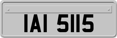 IAI5115