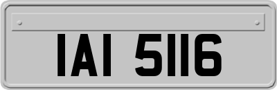 IAI5116