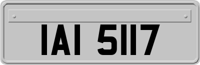 IAI5117