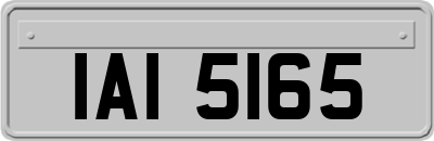 IAI5165