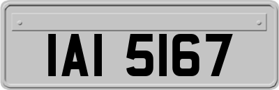 IAI5167