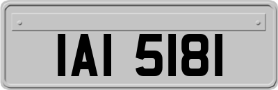 IAI5181