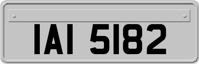IAI5182